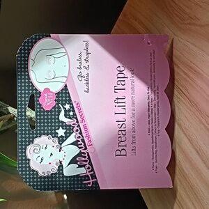 Hollywood Fashion Secrets Breast Lift Tape